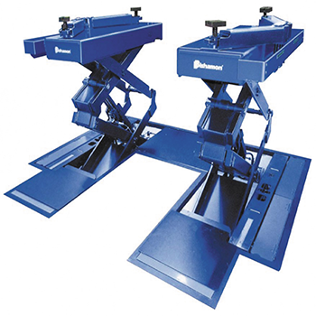 ANZEN ファンタスⅡリフト BSC32KUVL/BSC32KVL | 工具の通販 FINE